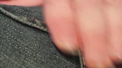 4K/ Petite Porn Star AnnaBelle Lee Gives You Close Up Pussy Fingering And Vibrator Masturbation!