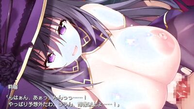 Role Player Okayu Shimai no Nenmaku Portrait 17 [Animation]