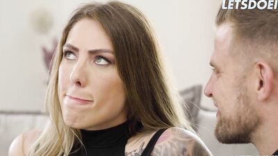 MILFs Love Anal Stretching Full Scene