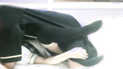 Amateur Gonzo High School Girl Uniform Cosplay Makes You Squid With Fingering,, Sex