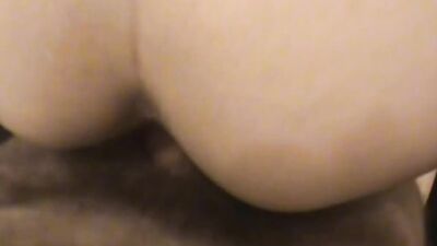 Gorgeous and shy teen babe never fucked on video before