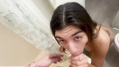 COMPLETE GIRLFRIEND EXPERIENCE vol.2 : a Full Day with Your Nympho Girlfriend at Home (POV)