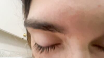 COMPLETE GIRLFRIEND EXPERIENCE vol.2 : a Full Day with Your Nympho Girlfriend at Home (POV)