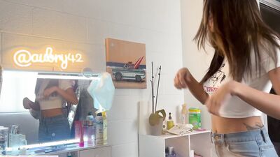 COMPLETE GIRLFRIEND EXPERIENCE vol.2 : a Full Day with Your Nympho Girlfriend at Home (POV)
