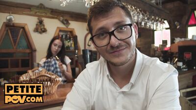 POV - Nata Ocean Will Be Your New POV Pussy Fuck on the Side