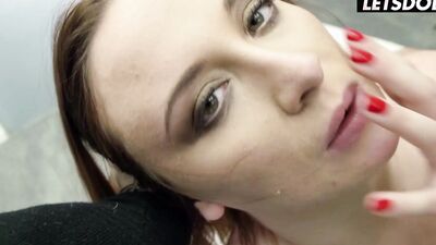 These Sluts Push Their Assholes To The Limit Full Scene