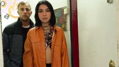 Amateur couples let loose at FAKings while seeing each other fuck