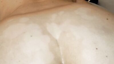 Cute amateur amazing housewife exposed on real homemade video
