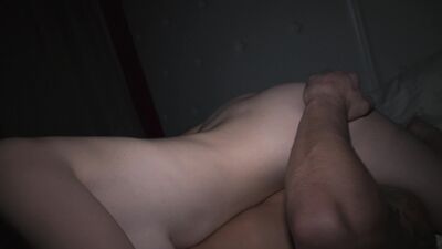 Sensual Teen Cumming Delight from Wild and Hard Fuck Session