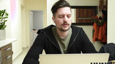 HUNT4K. Interesting Misunderstanding