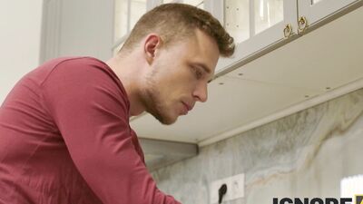 IGNORE4K. Amazon's Living Toy Boy