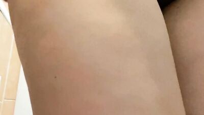Caught My Stepbrother Sniffing My Panties And Showed Him How To Have Real Fun!