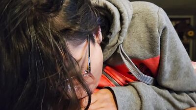 geek real sex compilation - petite horny