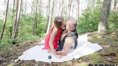DADDY4K. Mush and Mushrooms