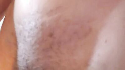 Stairpost made me cum!