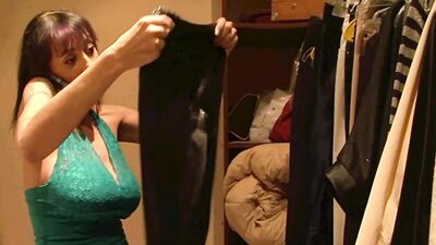 Alia Janine Get Screwed By A Gangsta