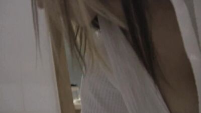 Abbie Montrose Big Bumpy Erect Nipples