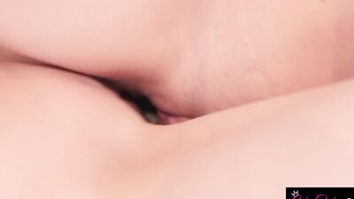 Sexy Vixen Holly Molly tempts and Teases Rika Fane until She Climaxes -S8:E11