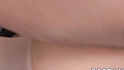 A killer Japanese nurse named Ui Kinari gives a warm and molten oral job in this JAV XXX scene.