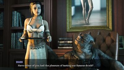 HER MISTRESS FUCKED HER BECAUSE SHE WAS DISSAPOINTED - SEX (9:30) Tales from the unending void #14