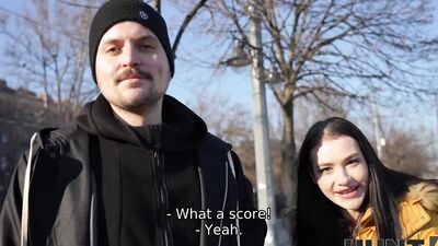 HUNT4K. Misunderstood and Cucked
