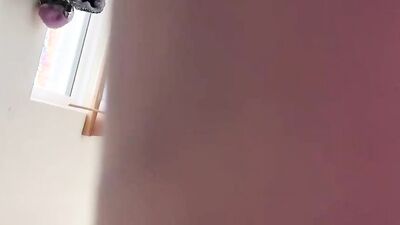 The Giantess' Stomp Massage
