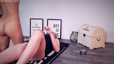 Stunning Kim Rose Fucked Hard After Hot Sixty Nine