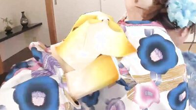 3-way sexual esthetic salon where the client can suck a fully erect penis while having his testicles massaged with oil