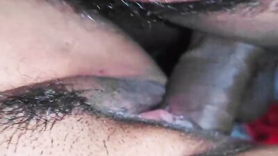 asian Sri lankan new step sister fuck early morning in the room