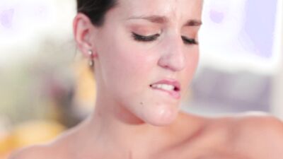 Ballerina Betzz Passionately Dances on Boyfriends Cock Until His Grand Climax -S46:E19