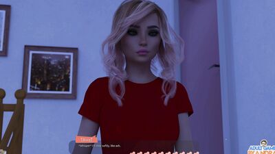 Ep20: Creampie Stacy's Wet Pussy - Helping the Hotties