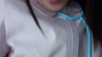 Emi Goto - Hot Innocent Dark Haired Babe part 3