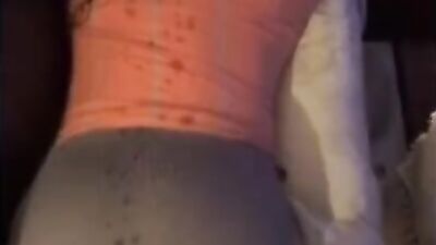 Cum on Clothes Compilation