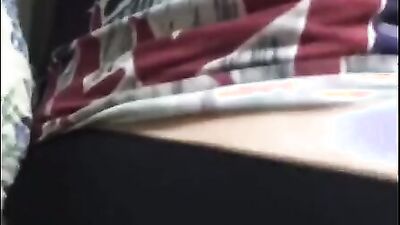 Cum on Clothes Compilation