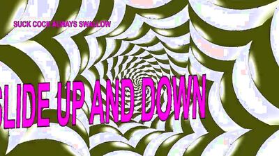 The Shemale Rides You From Behind and Gives You a Reach Around JOI