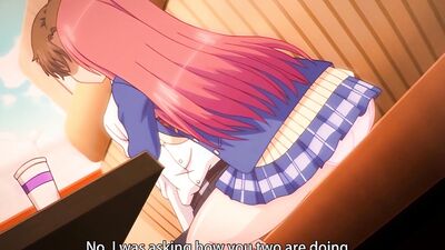 Doing sex in school with friend or stranger