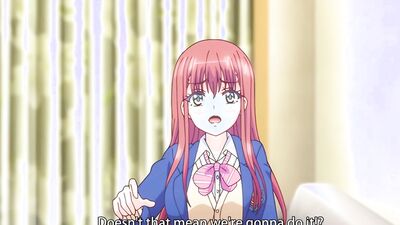 Doing sex in school with friend or stranger