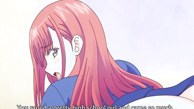 Doing sex in school with friend or stranger