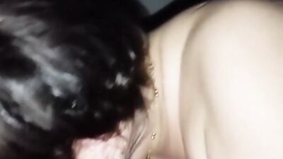 What a delight to find my stepsister's ass ready and waiting for me to put my cock in it