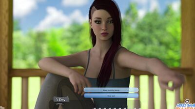 Ep14: Private Sessions with Eve - Helping the Hotties