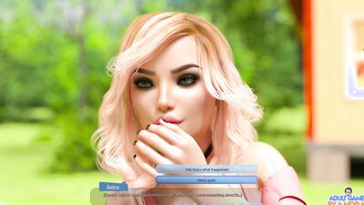 Ep14: Private Sessions with Eve - Helping the Hotties