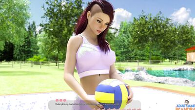 EP32: Recreational Fun with the Hotties - Helping the Hotties