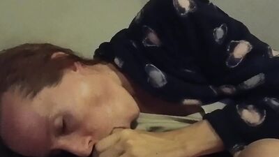 Fucked in the mouth and getting a mouthfull of cum