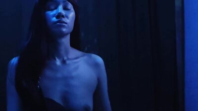 Blade Runner vibe: Joi satisfies your desires