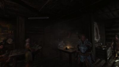 Skyrim VR NSFW Mods Part 3