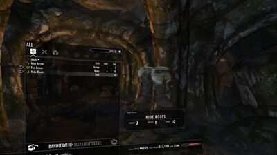 Skyrim VR NSFW Mods Part 3