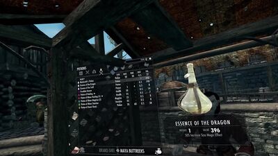 Skyrim VR NSFW Mods Part 3
