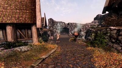 Skyrim VR NSFW Mods Part 2