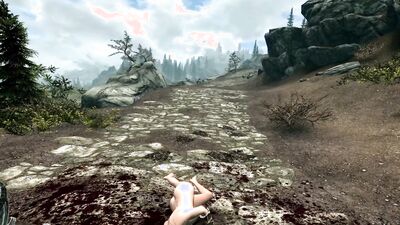 Skyrim VR NSFW Mods Part 2