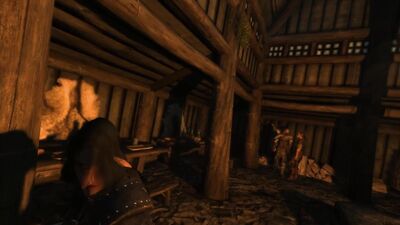 Skyrim VR NSFW Mods Part 2